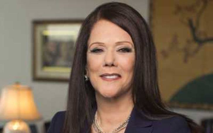 How Much is Kathleen Zellner Net Worth? Detail About her Earnings 